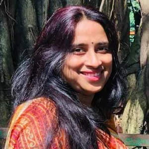 Arunduty Rani