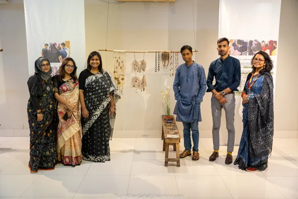 Designing and Implementing Skills Training for TdH's Disadvantaged Children of Hazaribagh 13
