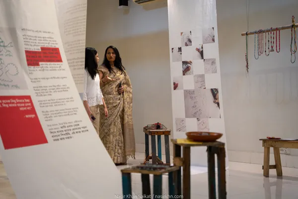 Designing and Implementing Skills Training for TdH's Disadvantaged Children of Hazaribagh 20
