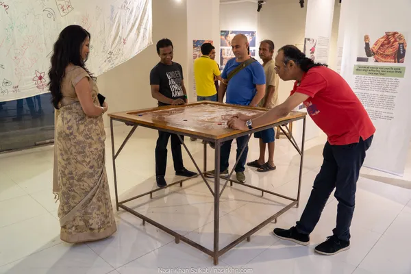 Designing and Implementing Skills Training for TdH's Disadvantaged Children of Hazaribagh 24