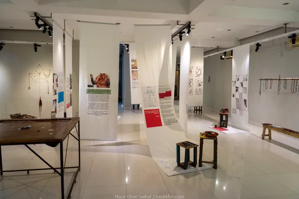 Designing and Implementing Skills Training for TdH's Disadvantaged Children of Hazaribagh 26