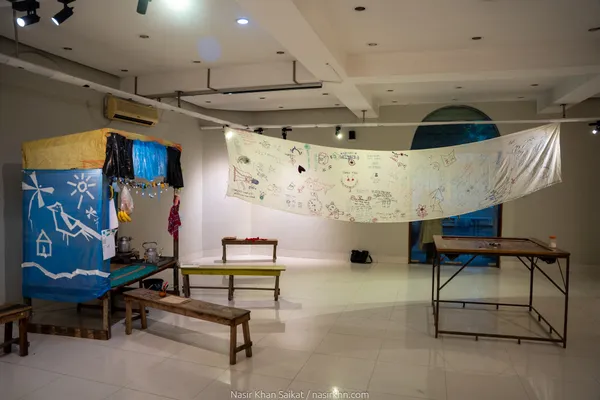 Designing and Implementing Skills Training for TdH's Disadvantaged Children of Hazaribagh 27