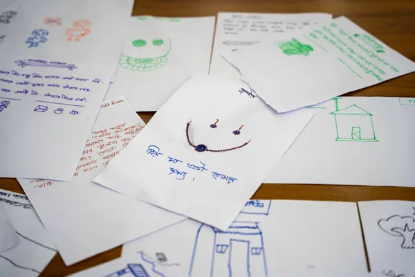 Designing and Implementing Skills Training for TdH's Disadvantaged Children of Hazaribagh 31