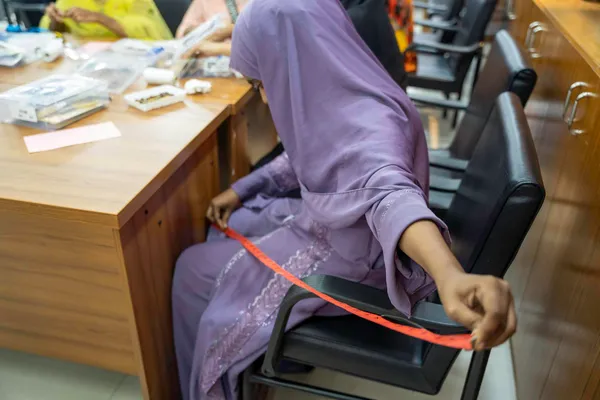 Designing and Implementing Skills Training for TdH's Disadvantaged Children of Hazaribagh 37