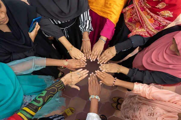 Designing and Implementing Skills Training for TdH's Disadvantaged Children of Hazaribagh 44
