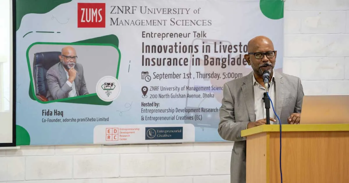 Innovations in Livestock Insurance