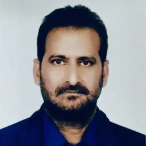 Md. Saifuzzaman