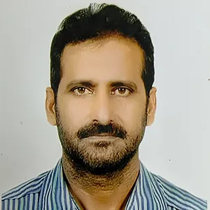 Md. Saifuzzaman