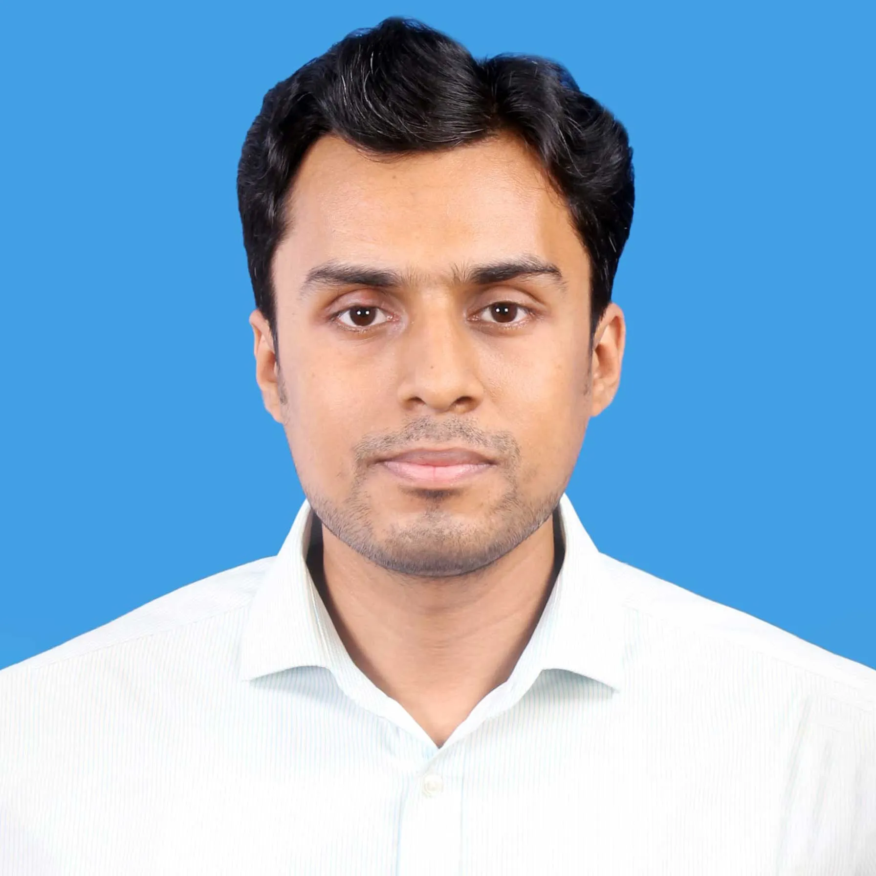 Mehedi Hasan