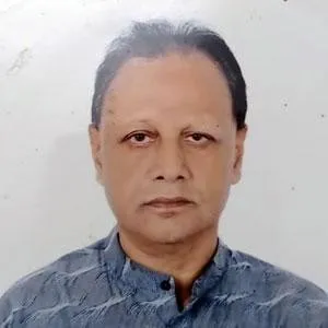 Mohammad Iqbal Karim
