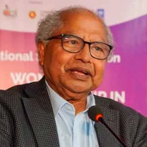 Quamrul Alam