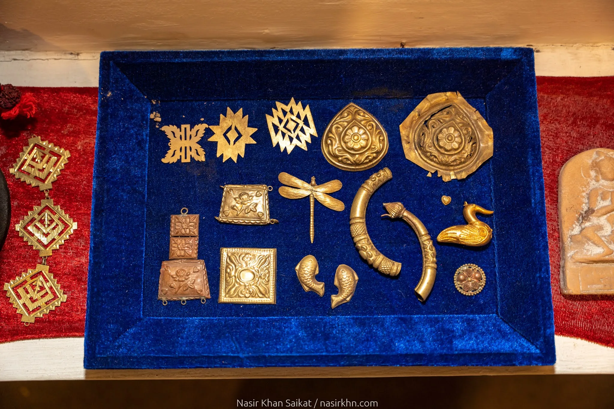 Sakra's Tantibazar: Celebrating Dhaka's Jewelry Artisans