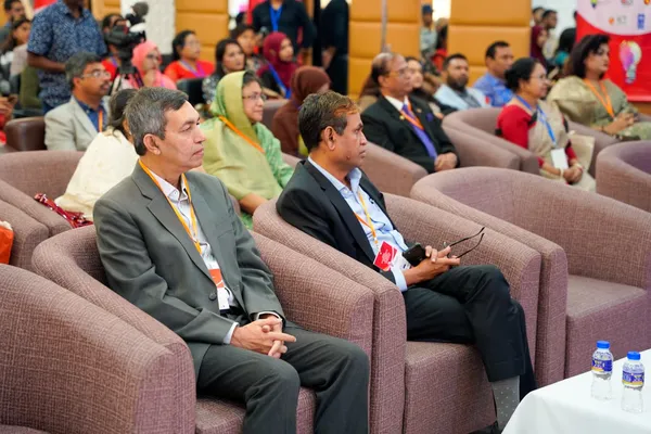International Symposium on Women Entrepreneurship in Bangladesh: Challenges and Opportunities 16