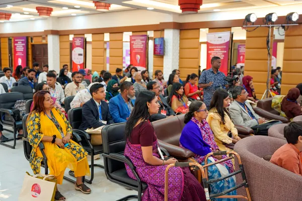 International Symposium on Women Entrepreneurship in Bangladesh: Challenges and Opportunities 17