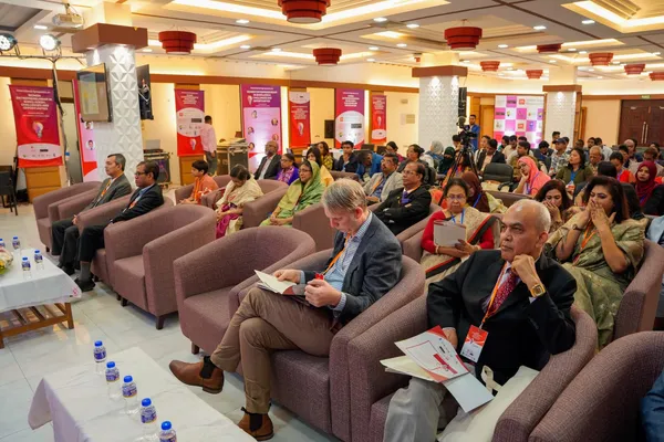 International Symposium on Women Entrepreneurship in Bangladesh: Challenges and Opportunities 21