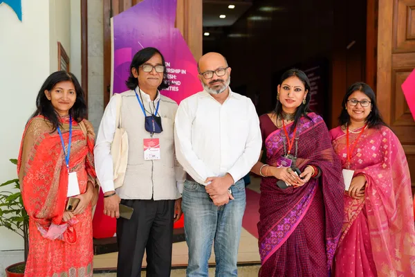International Symposium on Women Entrepreneurship in Bangladesh: Challenges and Opportunities 28