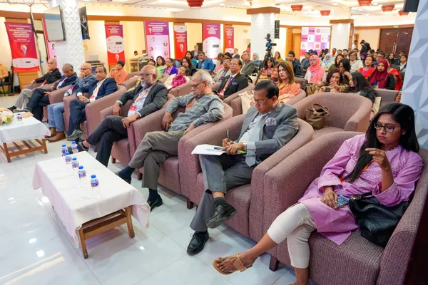 International Symposium on Women Entrepreneurship in Bangladesh: Challenges and Opportunities 30