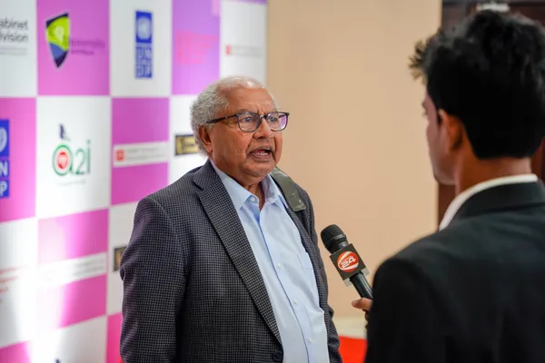 International Symposium on Women Entrepreneurship in Bangladesh: Challenges and Opportunities 35