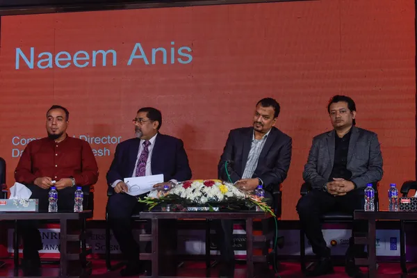 International Symposium on Women Entrepreneurship in Bangladesh: Challenges and Opportunities 4